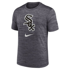 MLB Chicago White Sox Nike Logo Velocity Performance T-Shirt