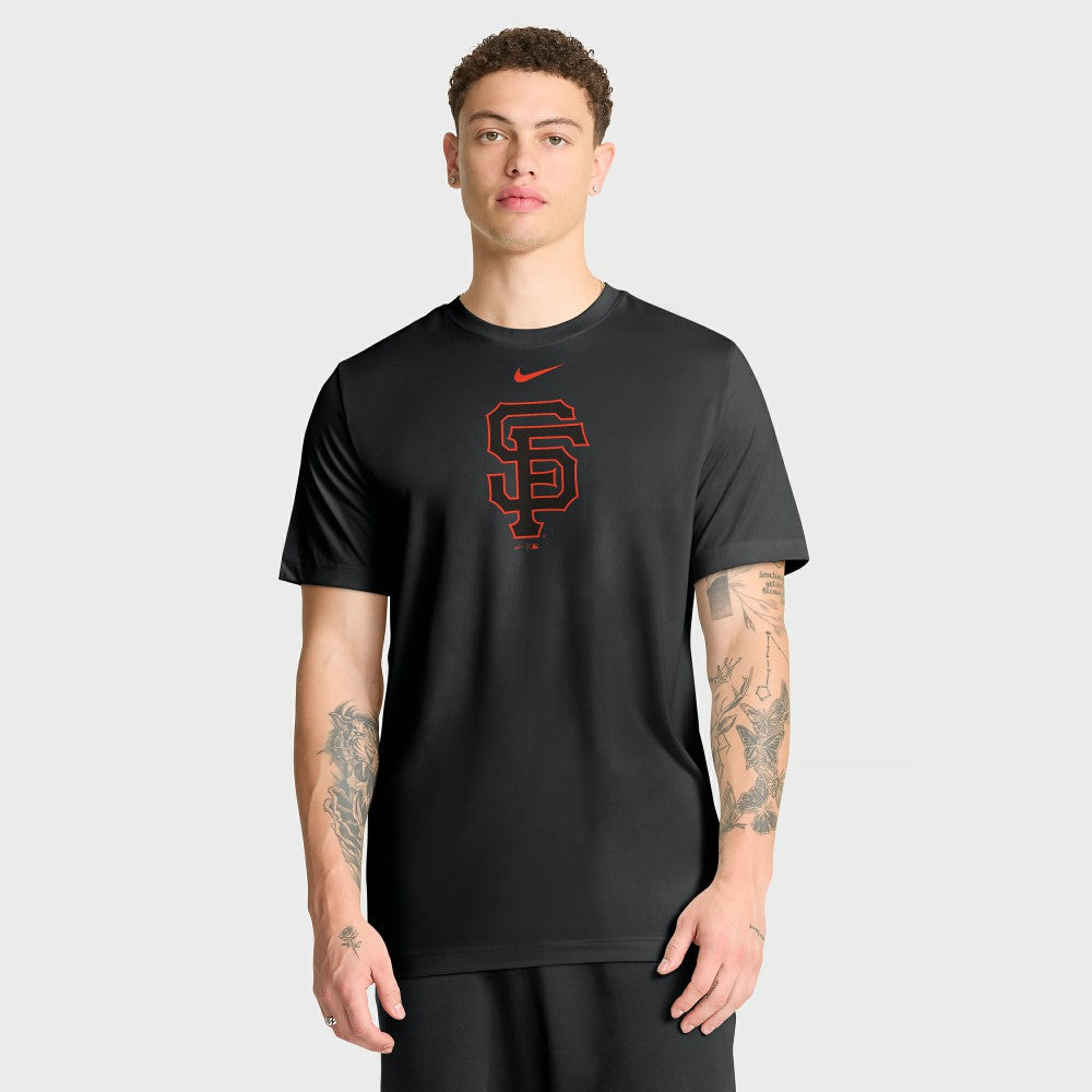 MLB San Francisco Giants Nike New Legend Dri-FIT T-Shirt