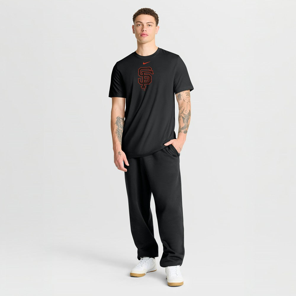 MLB San Francisco Giants Nike New Legend Dri-FIT T-Shirt
