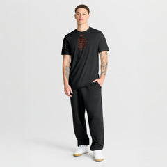 MLB San Francisco Giants Nike New Legend Dri-FIT T-Shirt