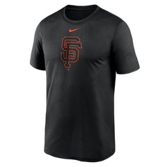 MLB San Francisco Giants Nike New Legend Dri-FIT T-Shirt