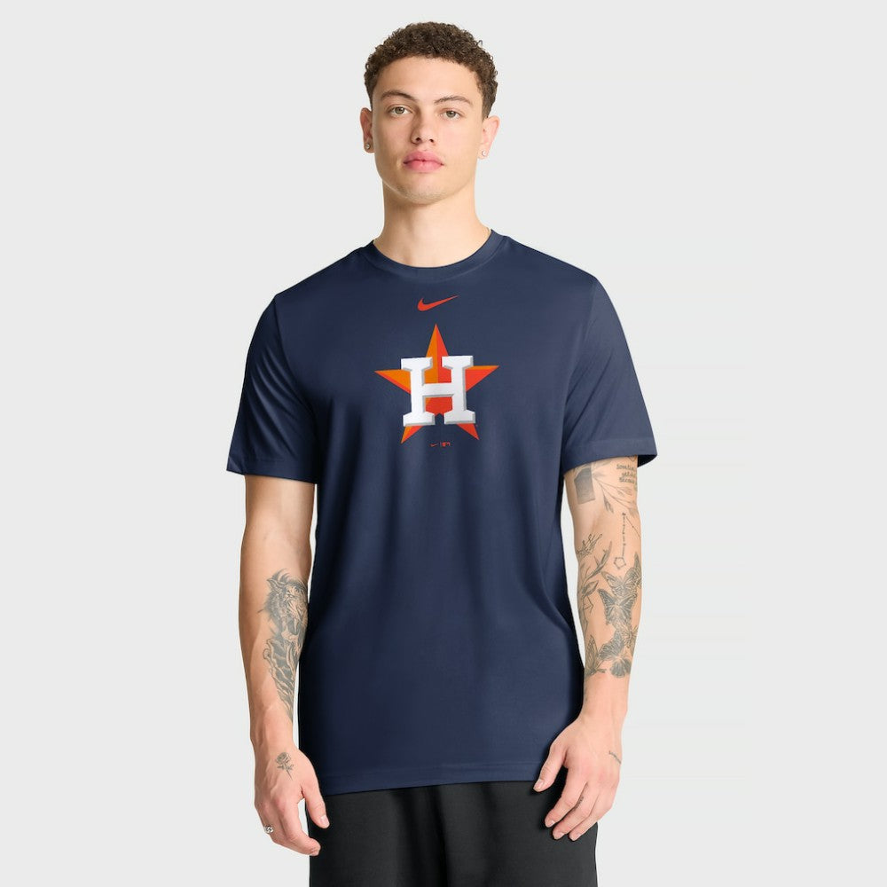 MLB Houston Astros Nike New Legend Dri-FIT T-Shirt