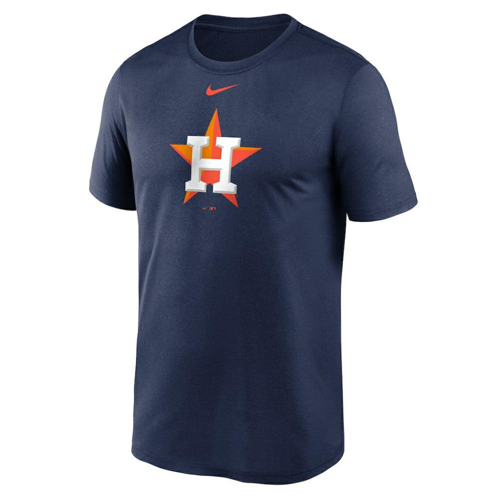 MLB Houston Astros Nike New Legend Dri-FIT T-Shirt