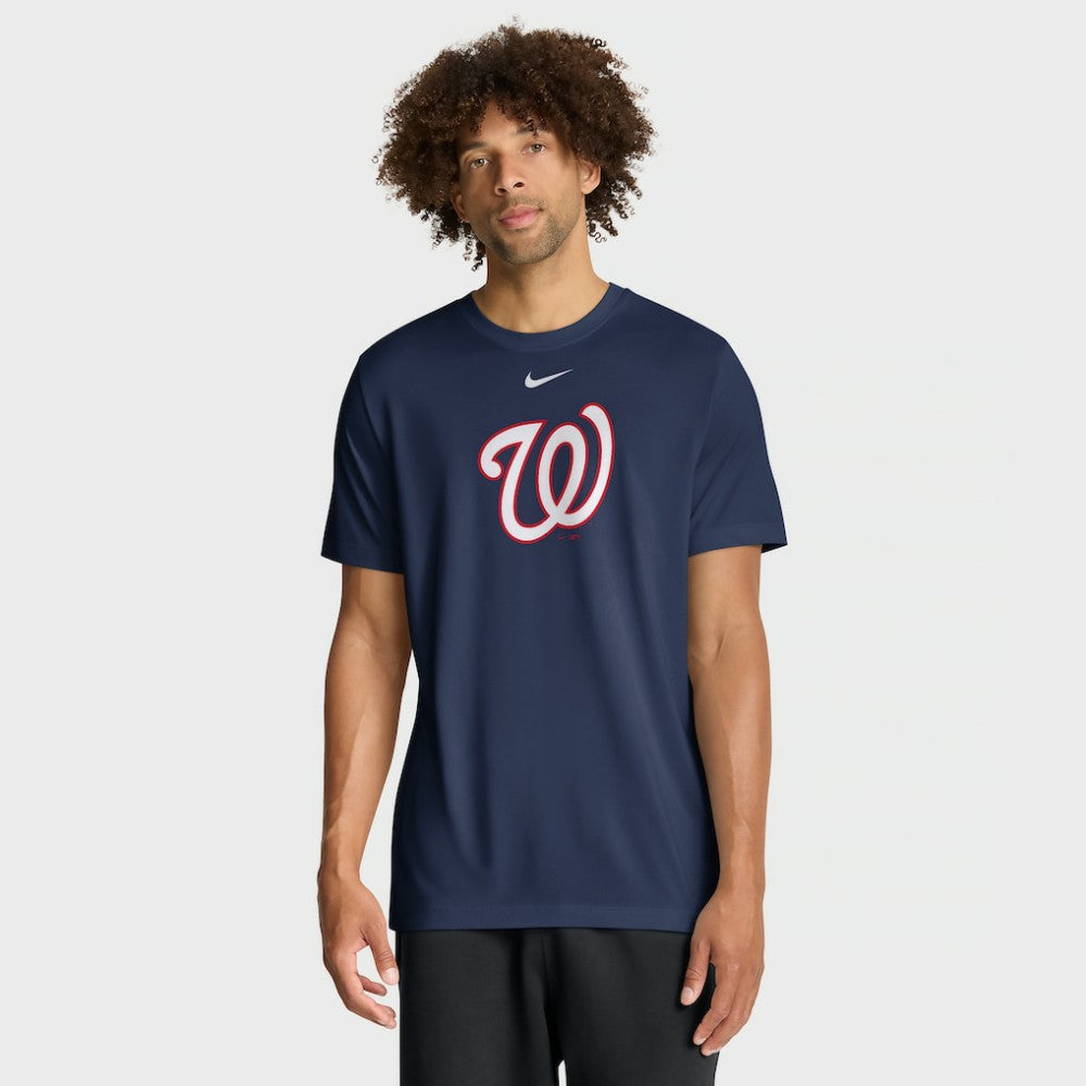 MLB Washington Nationals Nike New Legend Dri-FIT T-Shirt