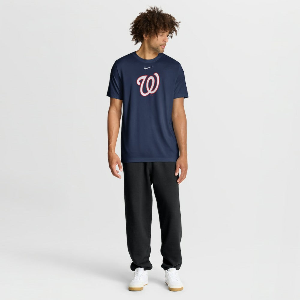 MLB Washington Nationals Nike New Legend Dri-FIT T-Shirt