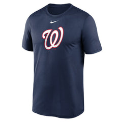 MLB Washington Nationals Nike New Legend Dri-FIT T-Shirt