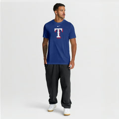 MLB Texas Rangers Nike New Legend Dri-FIT T-Shirt