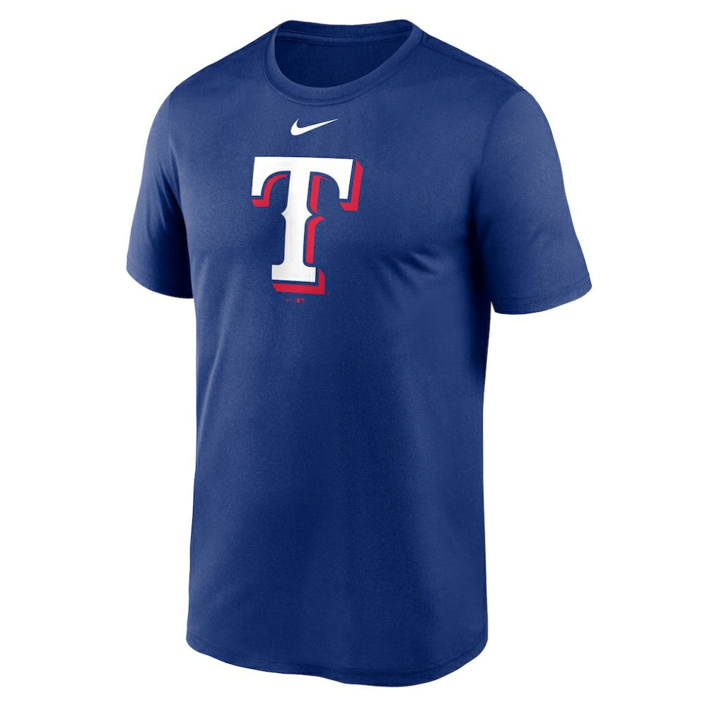 MLB Texas Rangers Nike New Legend Dri-FIT T-Shirt
