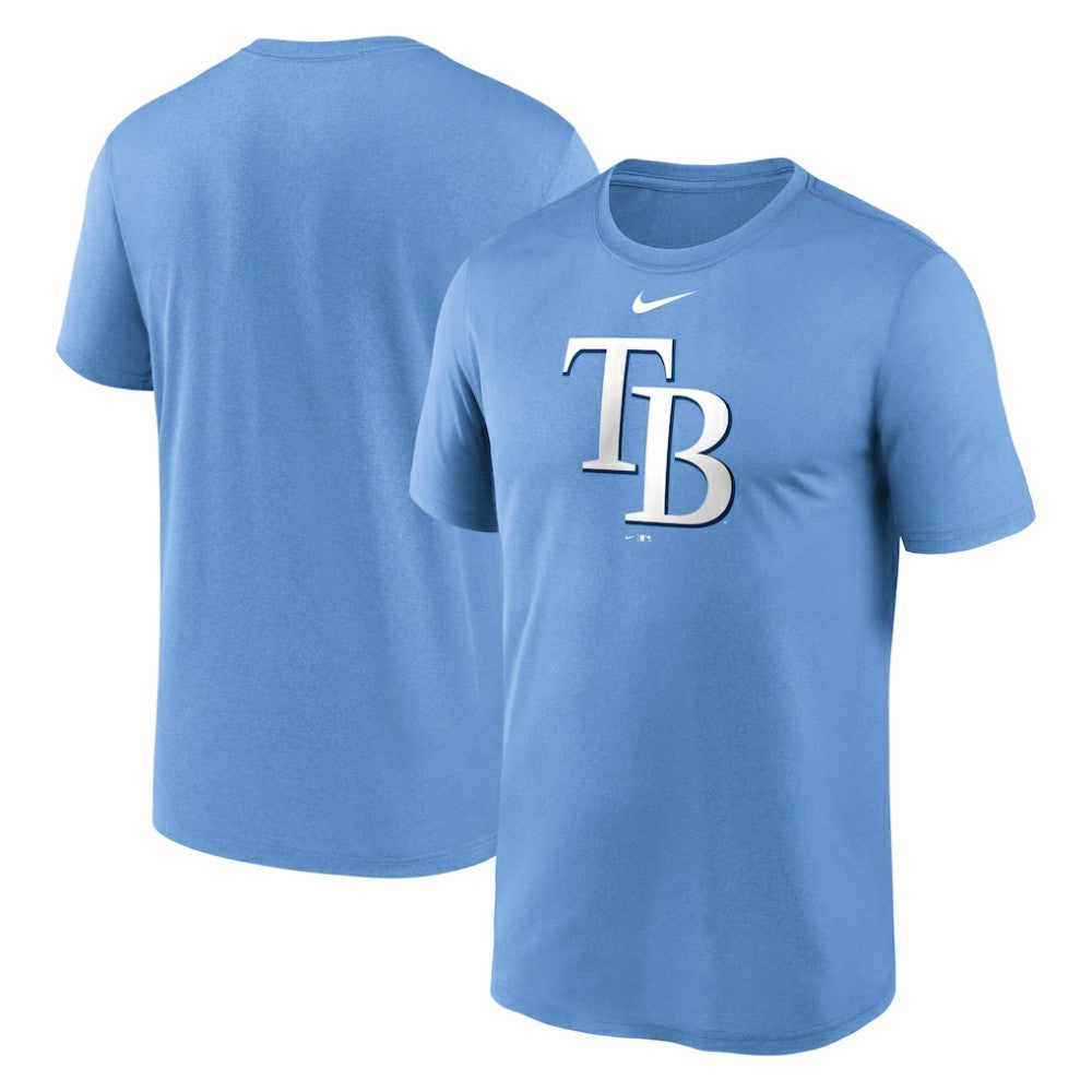 MLB Tampa Bay Rays Nike New Legend Dri-FIT T-Shirt