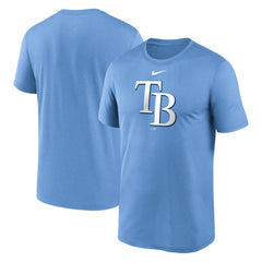 MLB Tampa Bay Rays Nike New Legend Dri-FIT T-Shirt