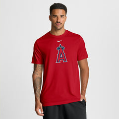 MLB Los Angeles Angels Nike New Legend Dri-FIT T-Shirt