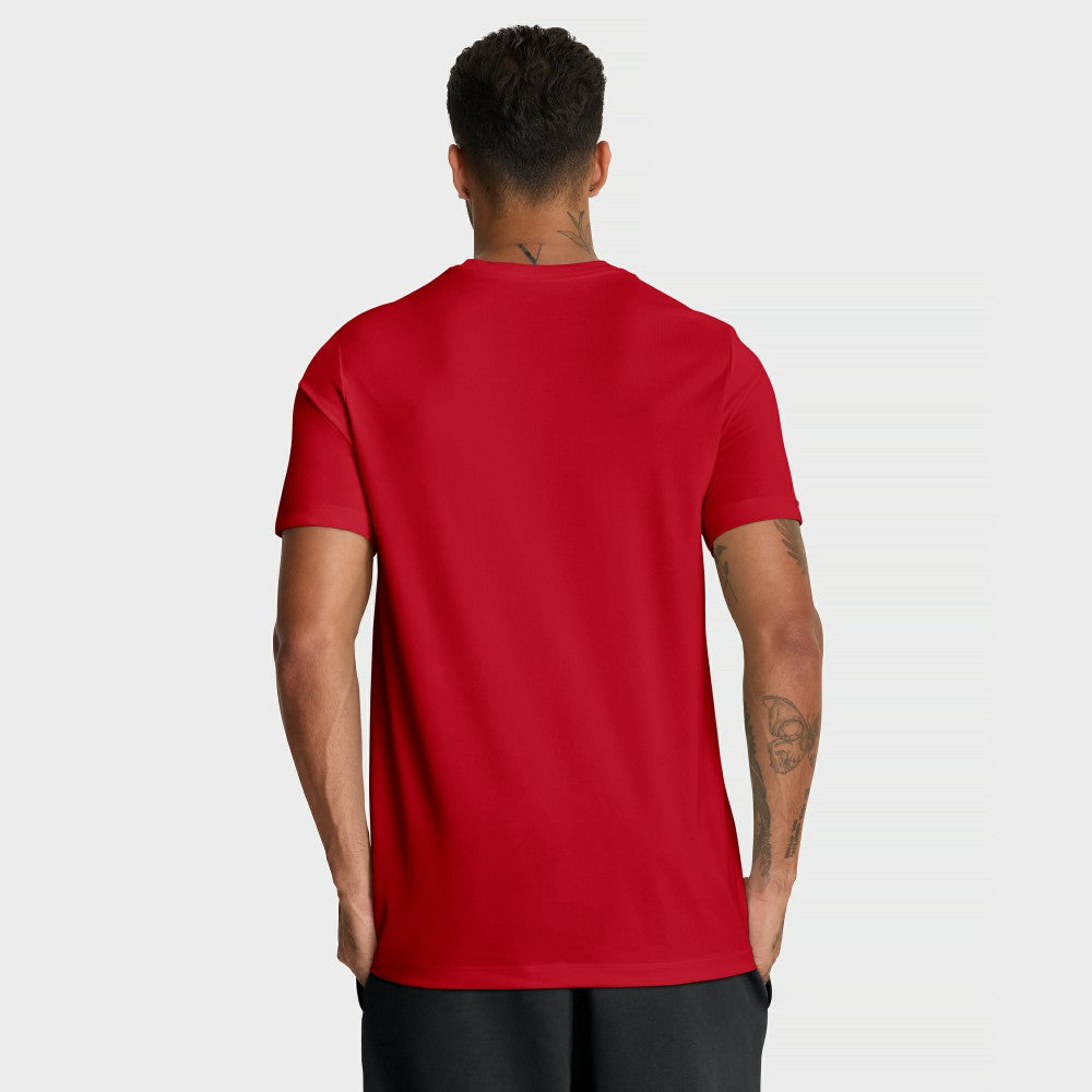 MLB Los Angeles Angels Nike New Legend Dri-FIT T-Shirt