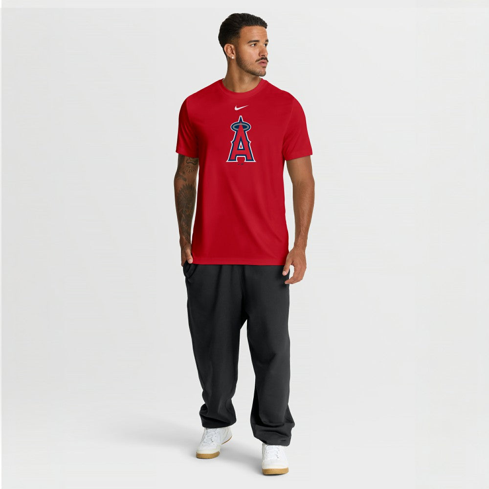 MLB Los Angeles Angels Nike New Legend Dri-FIT T-Shirt