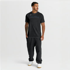 MLB Miami Marlins Nike New Legend Wordmark Dri-FIT T-Shirt