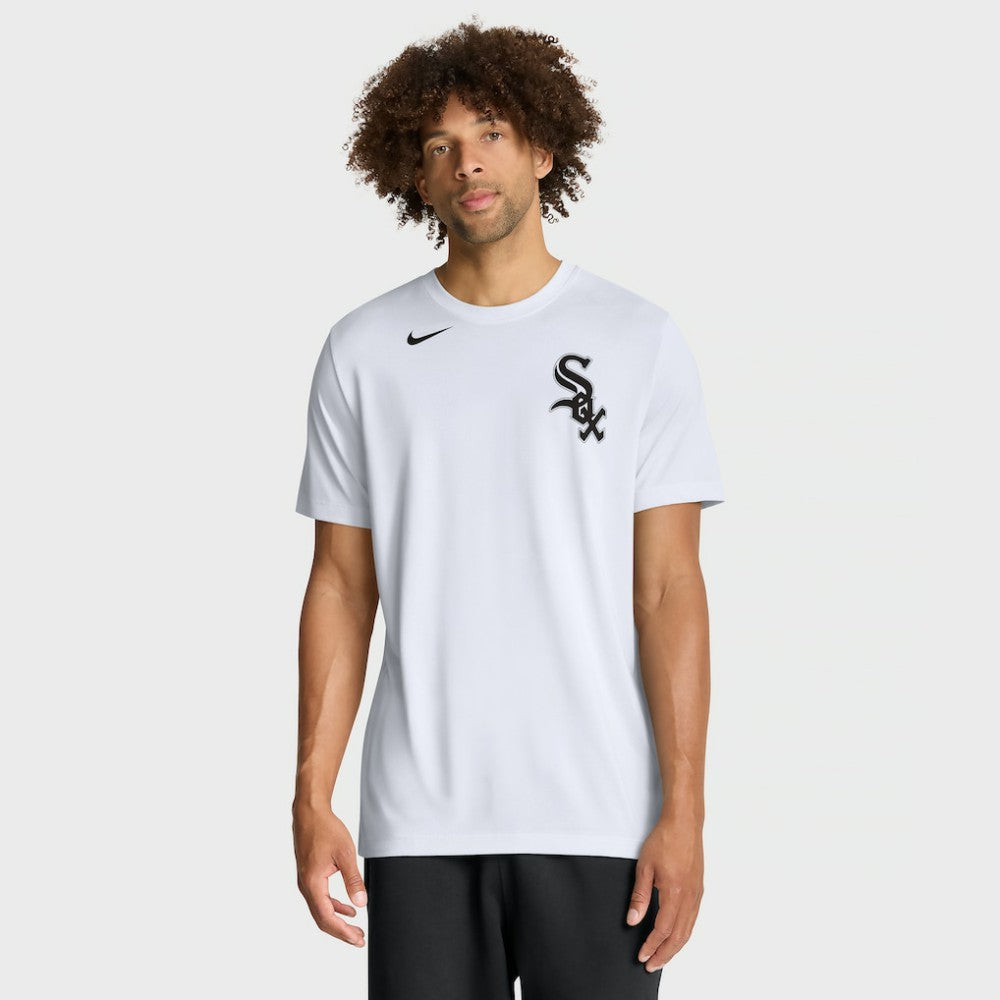 MLB Chicago White Sox Nike New Legend Wordmark Dri-FIT T-Shirt