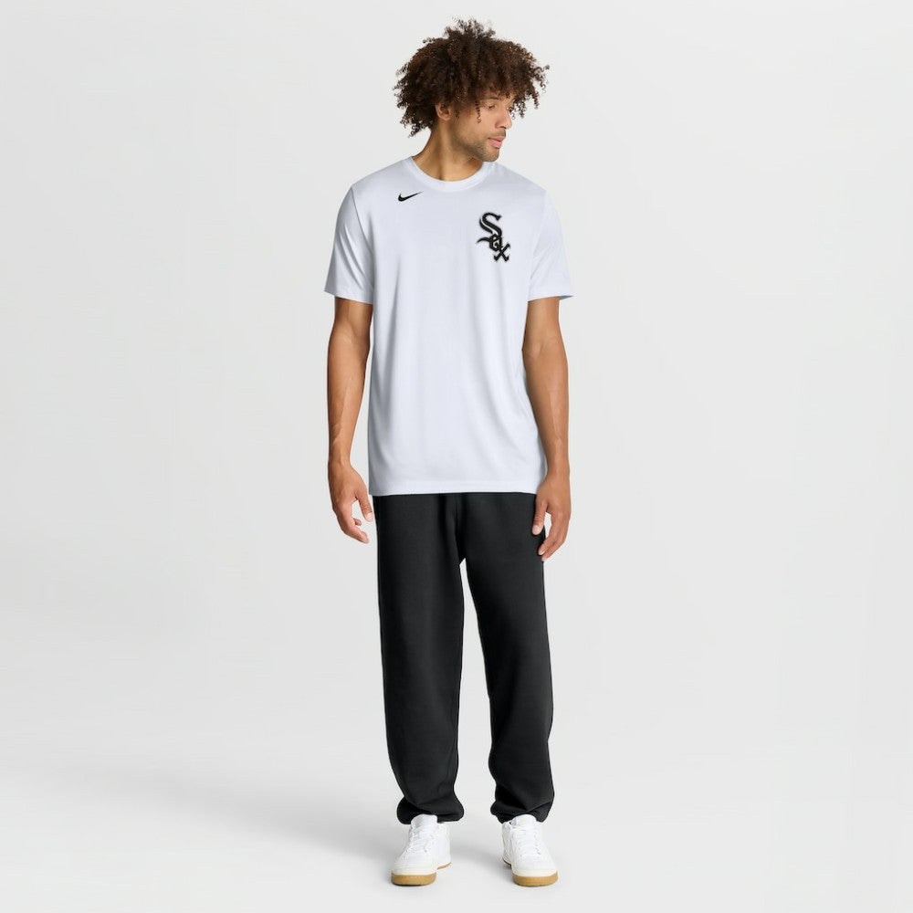 MLB Chicago White Sox Nike New Legend Wordmark Dri-FIT T-Shirt