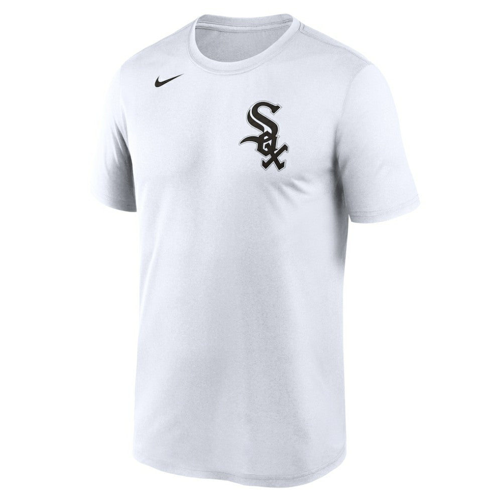 MLB Chicago White Sox Nike New Legend Wordmark Dri-FIT T-Shirt