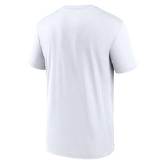 MLB Toronto Blue Jays Nike New Legend Wordmark Dri-FIT T-Shirt