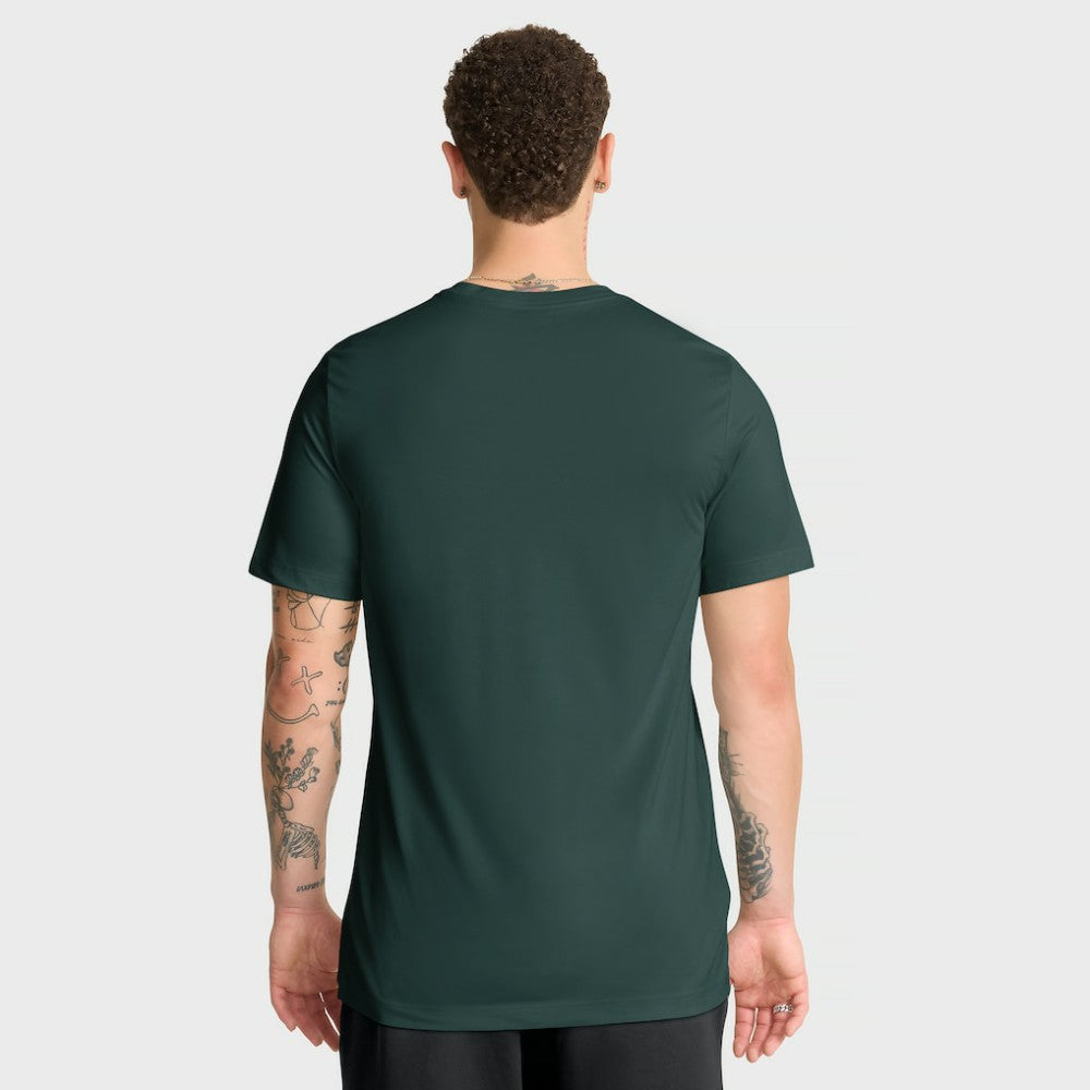MLB Athletics Nike New Legend Wordmark Dri-FIT T-Shirt