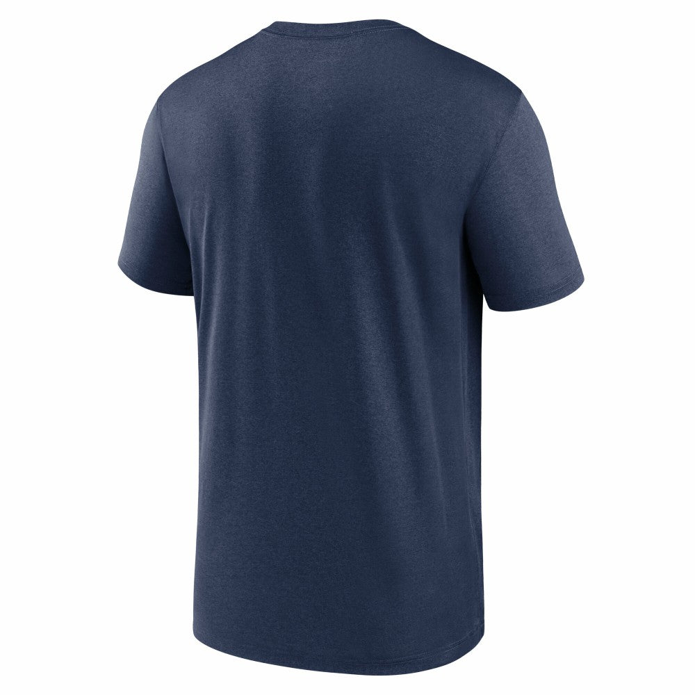 MLB Minnesota Twins Nike New Legend Wordmark Dri-FIT T-Shirt