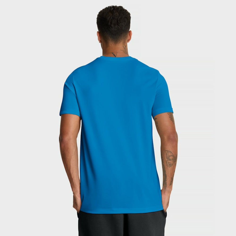 MLB Miami Marlins Nike New Legend Wordmark Dri-FIT T-Shirt