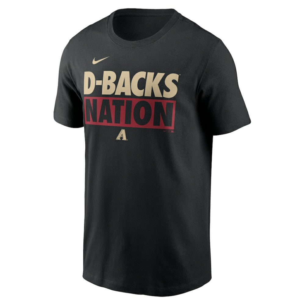 MLB Arizona Diamondbacks Nike Rally Rule T-Shirt