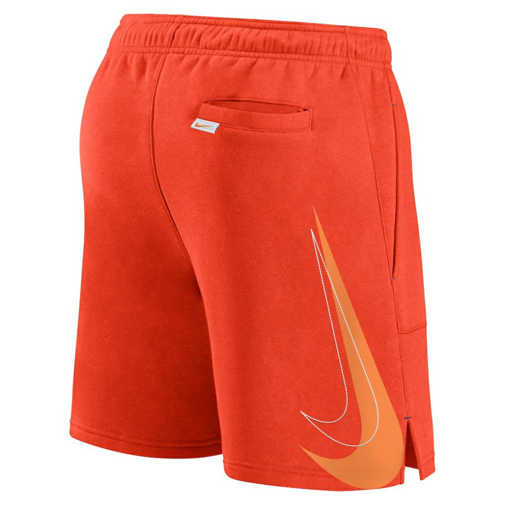 MLB Detroit Tigers Nike Statement Ball Game Shorts
