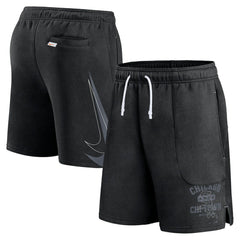 MLB Chicago White Sox Nike Statement Ball Game Shorts