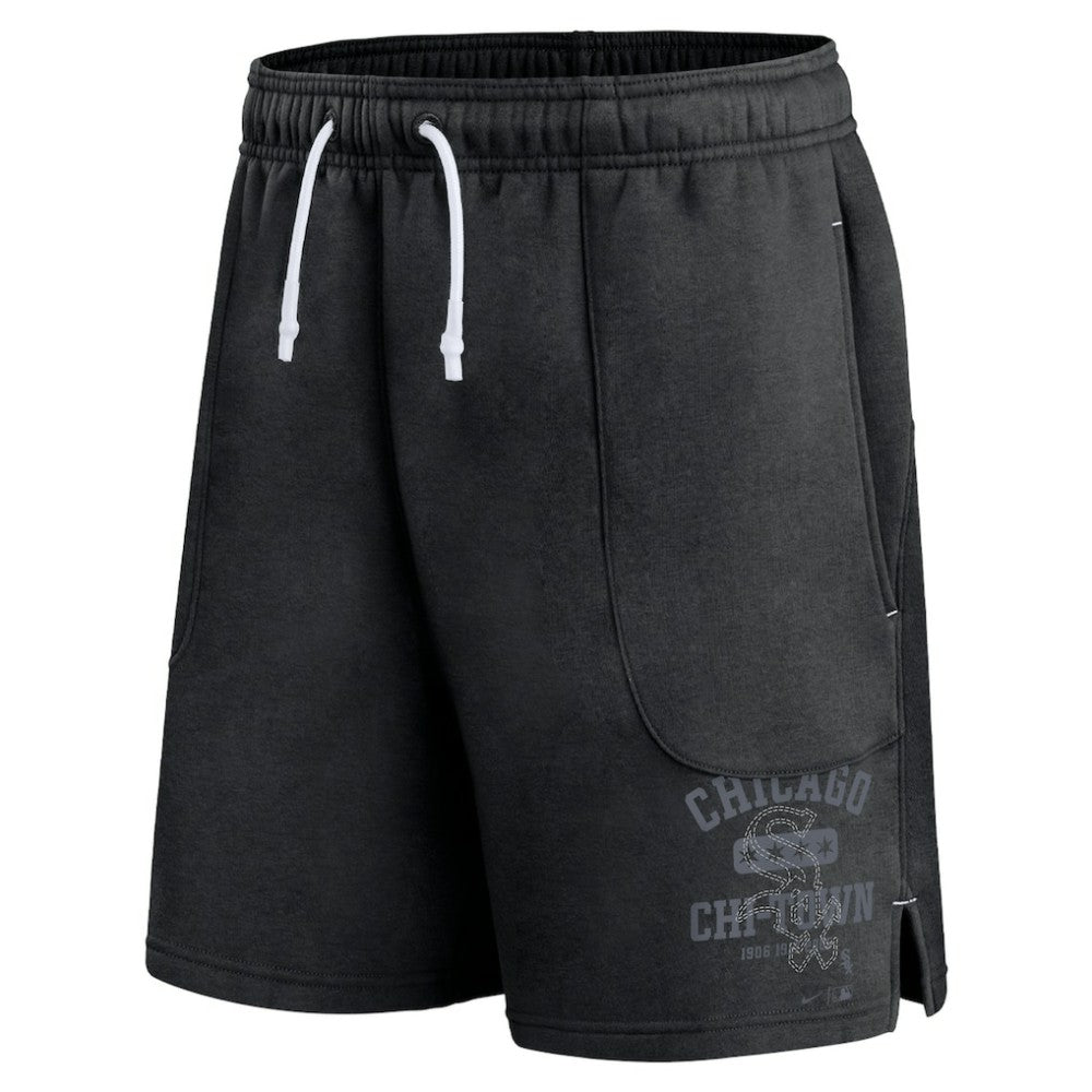 MLB Chicago White Sox Nike Statement Ball Game Shorts