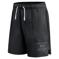 MLB Chicago White Sox Nike Statement Ball Game Shorts