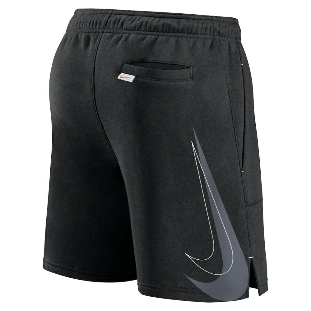 MLB Chicago White Sox Nike Statement Ball Game Shorts