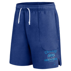 MLB Chicago Cubs Nike Statement Ball Game Shorts