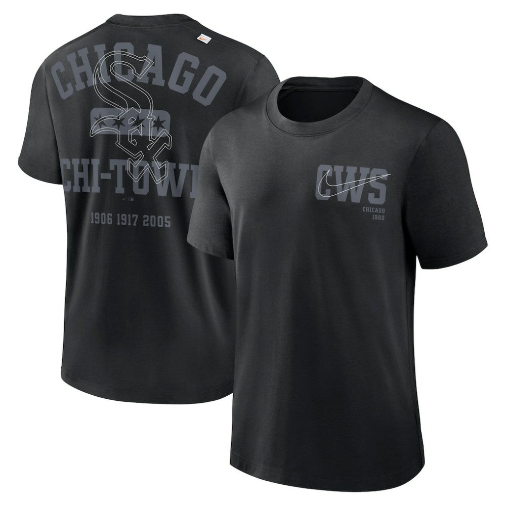 MLB Chicago White Sox Nike Statement Game Over T-Shirt