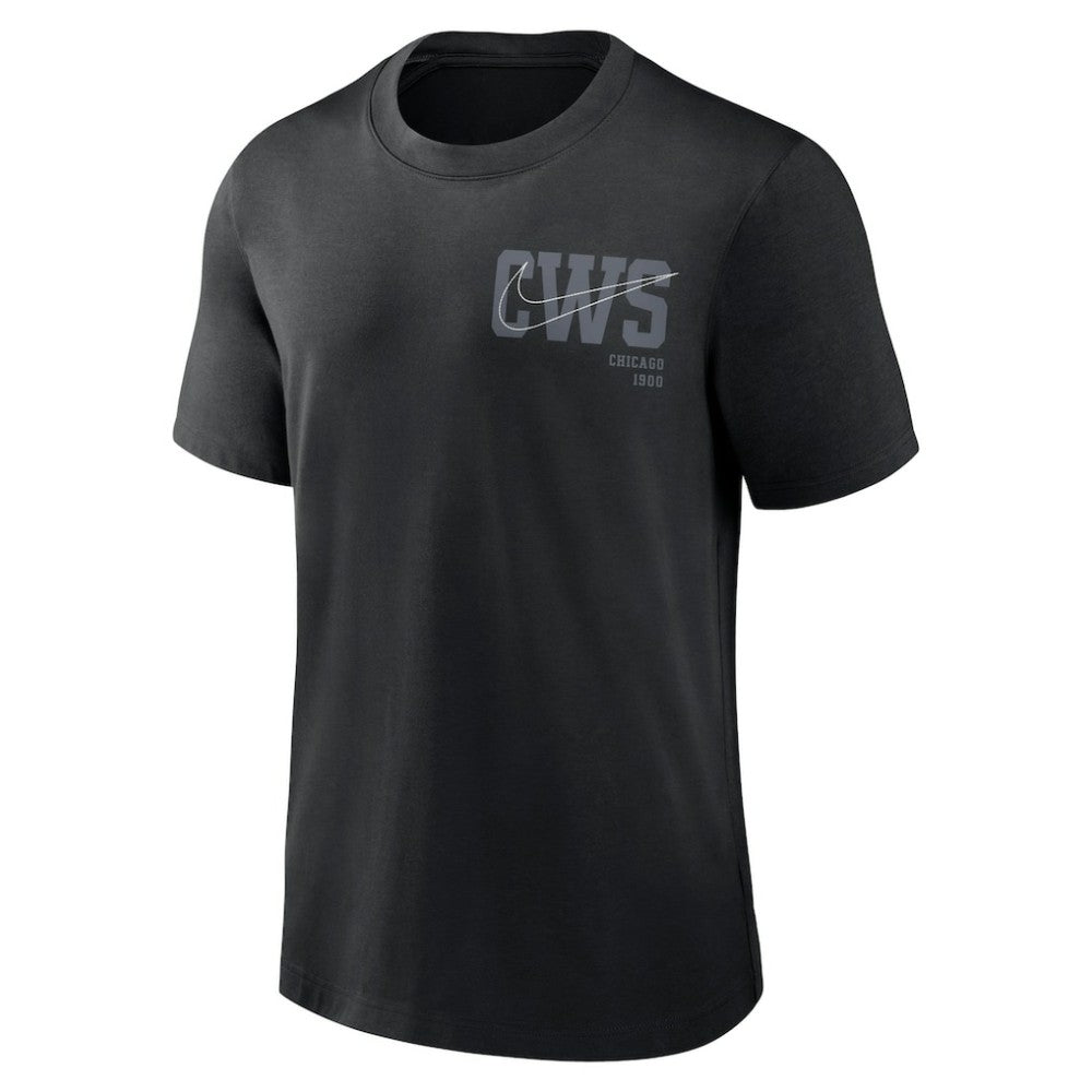 MLB Chicago White Sox Nike Statement Game Over T-Shirt