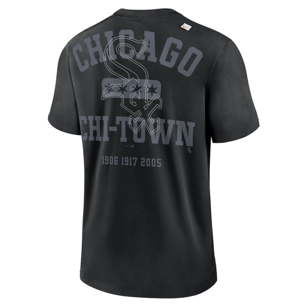 MLB Chicago White Sox Nike Statement Game Over T-Shirt