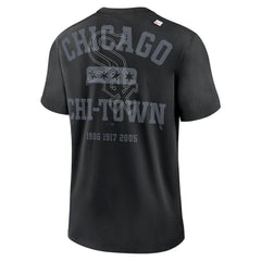MLB Chicago White Sox Nike Statement Game Over T-Shirt