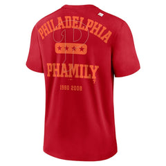 MLB Philadelphia Phillies Nike Statement Game Over T-Shirt