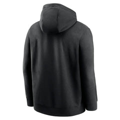 MLB Colorado Rockies Nike Swoosh NeighborHOOD Pullover Hoodie