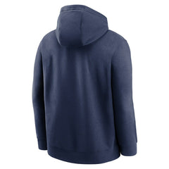 MLB Minnesota Twins Nike 2023 Swoosh Neighborhood Pullover Hoodie
