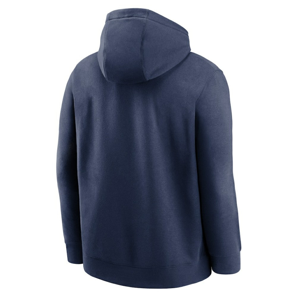 MLB Washington Nationals Nike Swoosh NeighborHOOD Pullover Hoodie