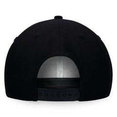 MLB Los Angeles Dodgers Majestic Smoke Dye Snapback Hat
