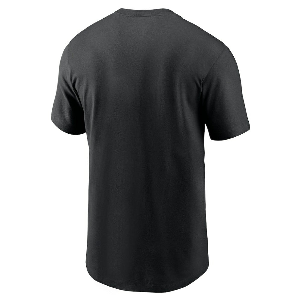 MLB Colorado Rockies Nike Team Engineered Performance T-Shirt