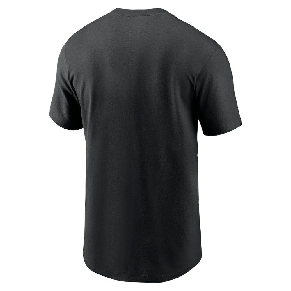 MLB Miami Marlins Nike Team Engineered Performance T-Shirt