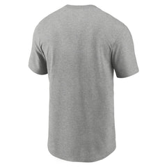MLB Washington Nationals Nike Team Engineered Performance T-Shirt