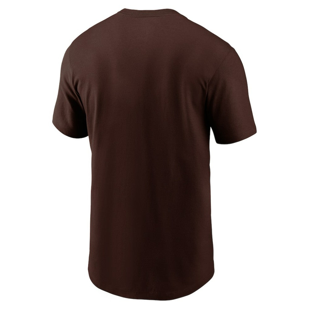MLB San Diego Padres Nike Team Engineered Performance T-Shirt