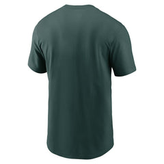 MLB Athletics Nike Team Engineered Performance T-Shirt