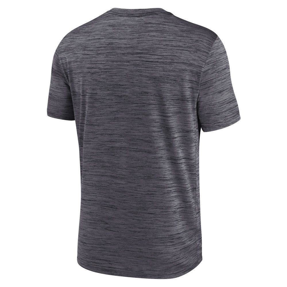 MLB Arizona Diamondbacks Nike Wordmark Velocity Performance T-Shirt