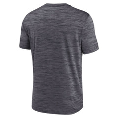 MLB Arizona Diamondbacks Nike Wordmark Velocity Performance T-Shirt