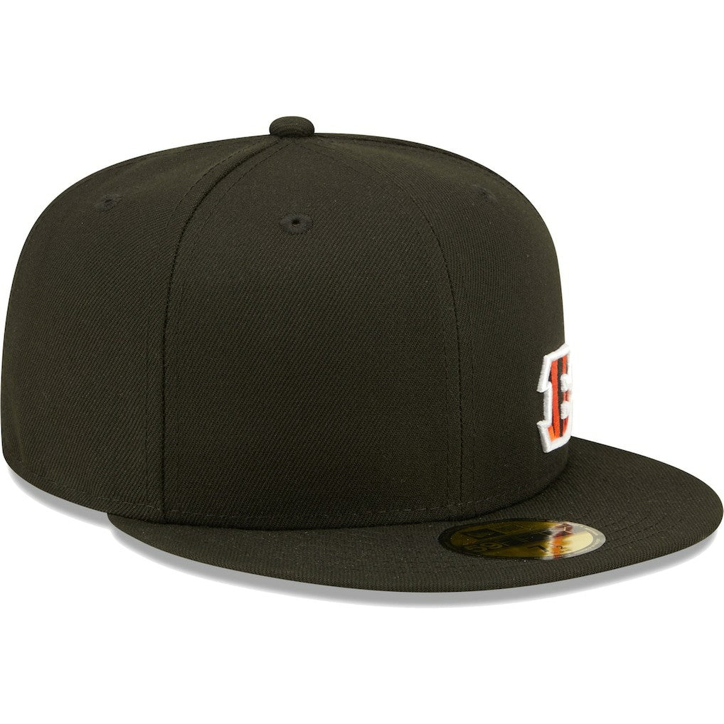 Flawless 59FIFTY Fitted Hat - Cincinnati Bengals