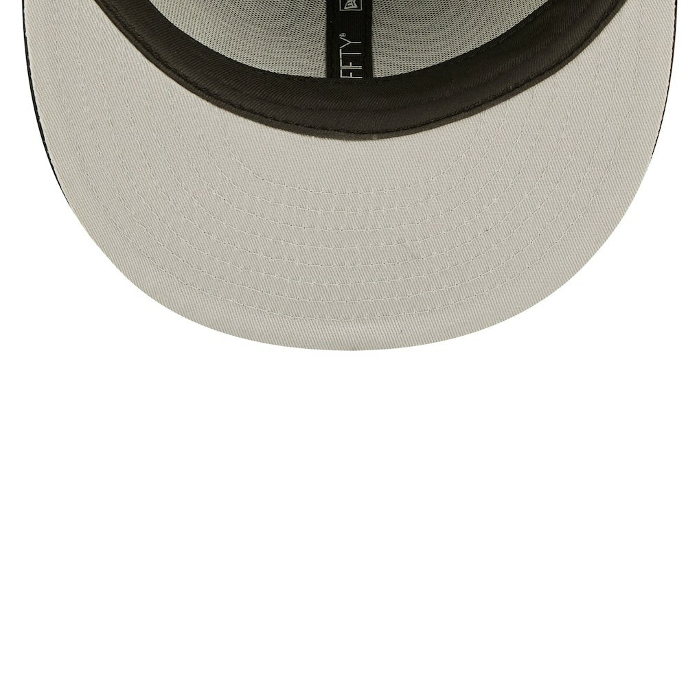 Flawless 59FIFTY Fitted Hat - Cincinnati Bengals